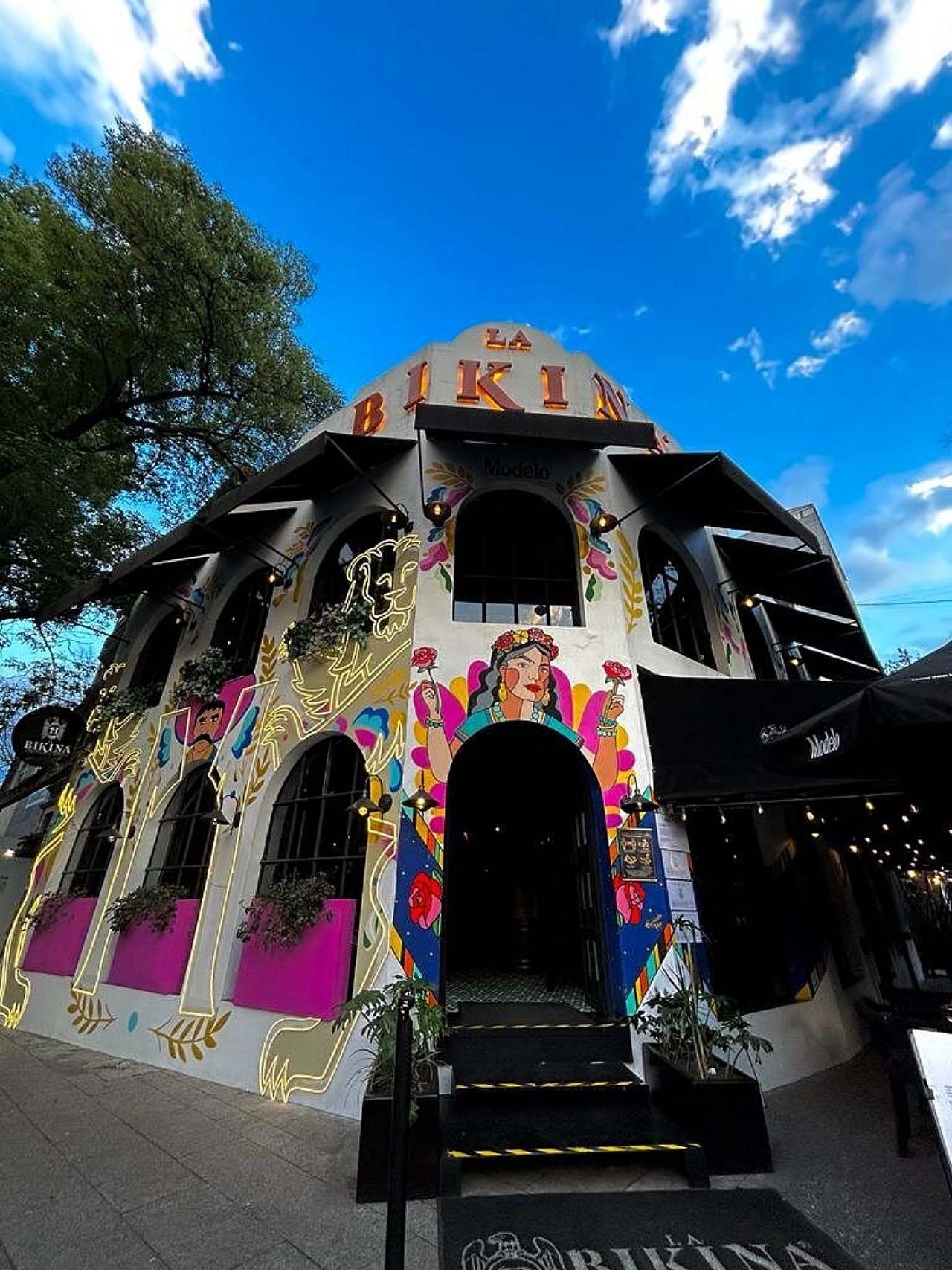 Descubre México