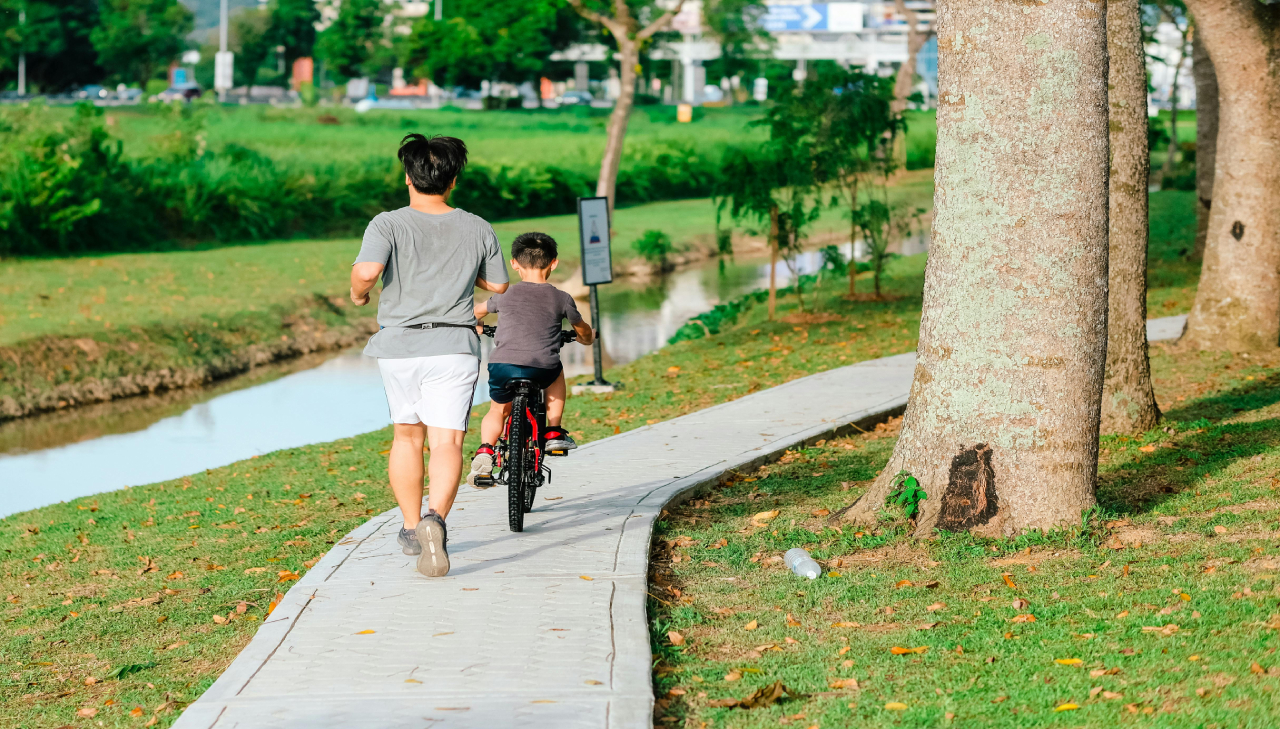 7 regalos deportivos ideales para este Día del Padre