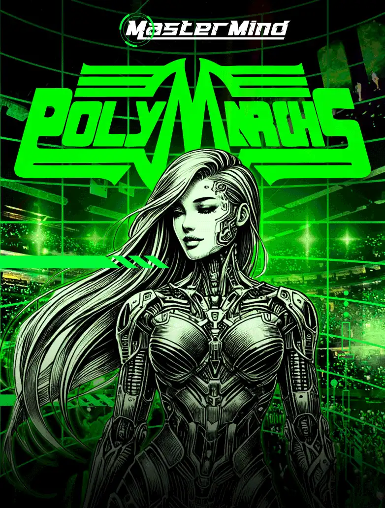 Polymarchs Arena CDMX