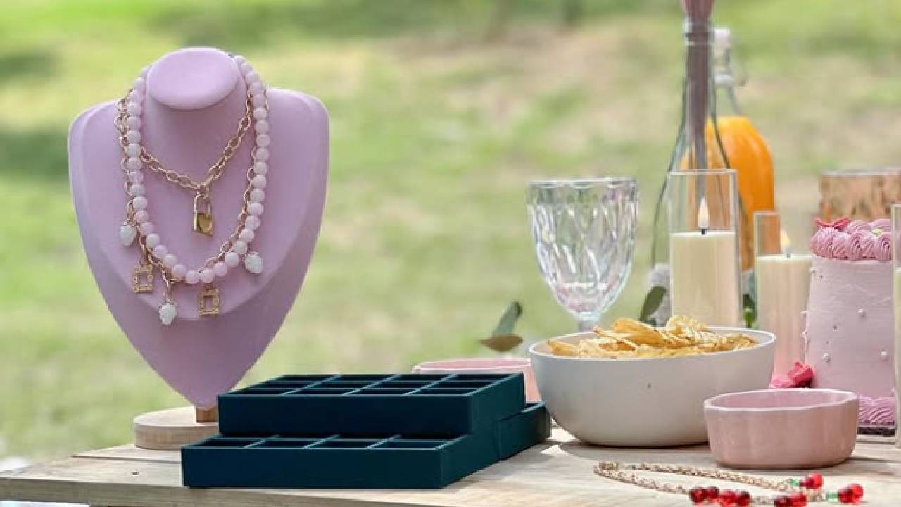 Florece y vive el Picnic de Flores & Automaquillaje en Chapultepec