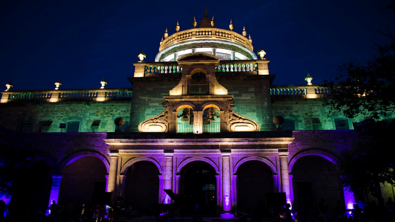 Museos para visitar en Guadalajara en un día lluvioso