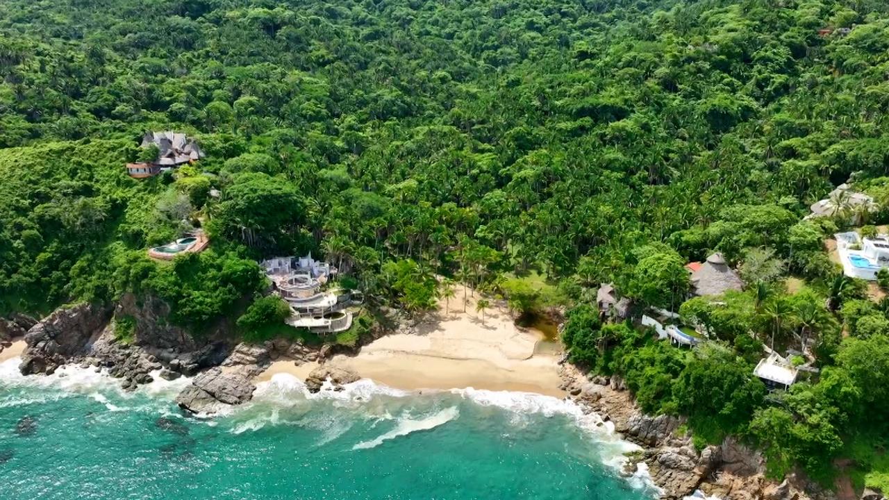 turismo Nayarit