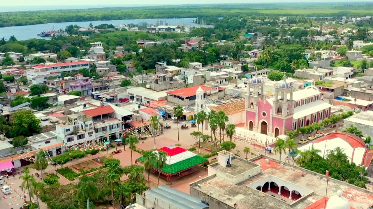 turismo Nayarit