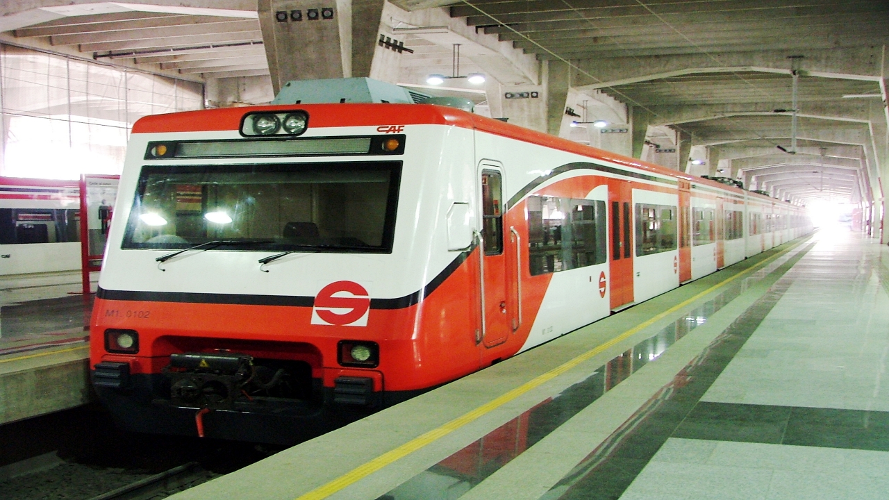 ¿Cuándo comenzará a operar el Tren Suburbano hacia el AIFA?