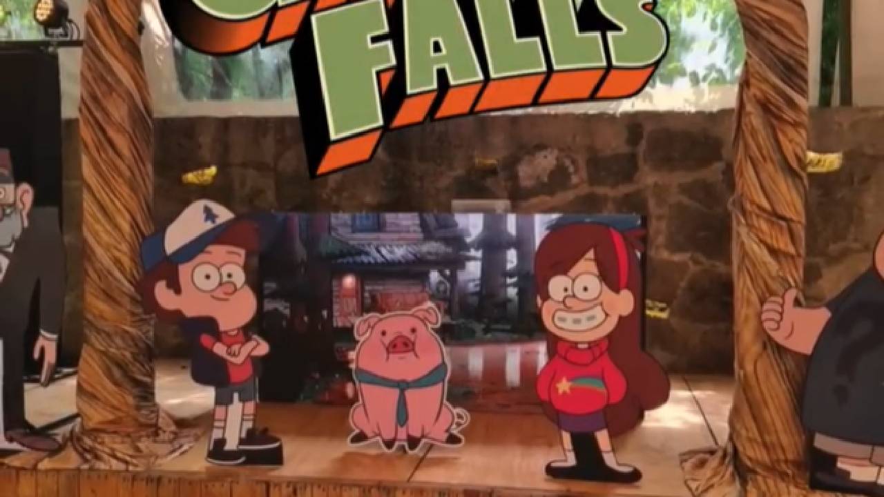 Gravity Falls Fan Fest llega a CDMX este 17 y 18 de agosto