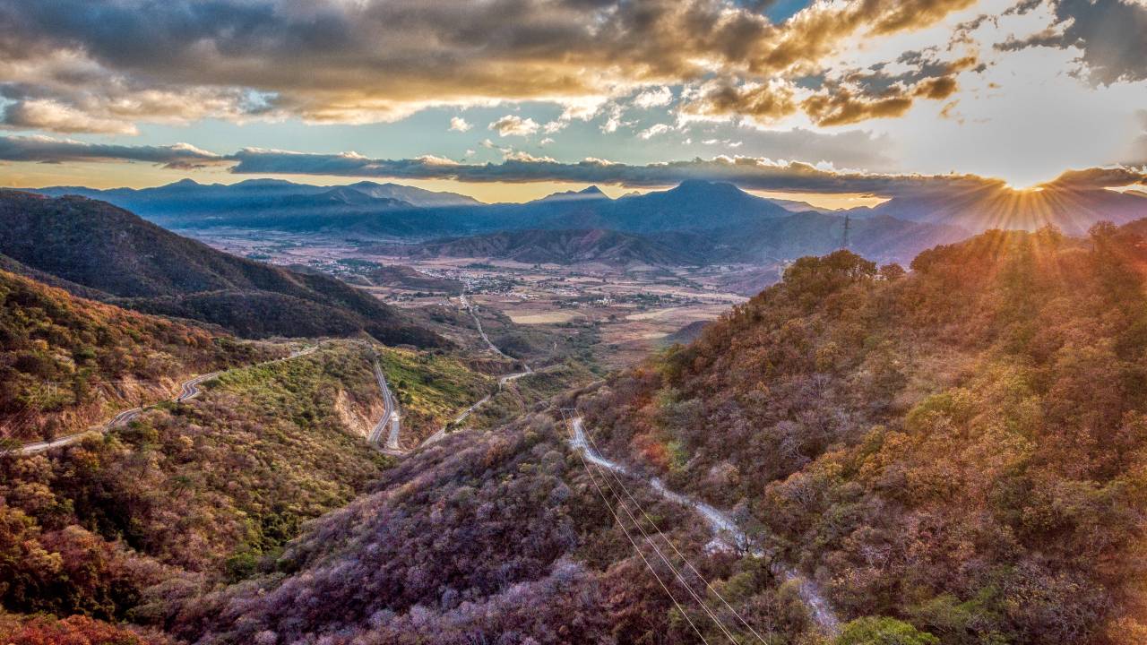 Miradores de Jalisco: postales naturales que roban cámara en todo México