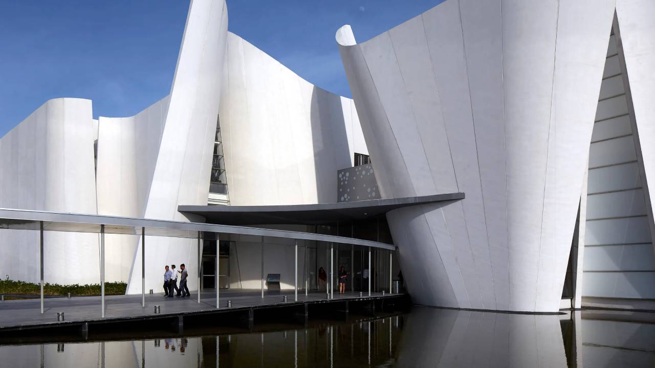 Museos de Puebla: arte, historia y ciencia en cada rincón de la ciudad