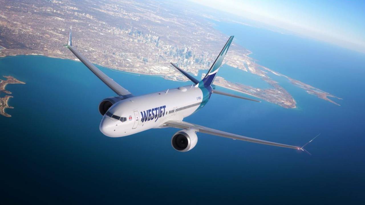 Nuevo vuelo internacional Nayarit – Calgary: conexión directa con Canadá