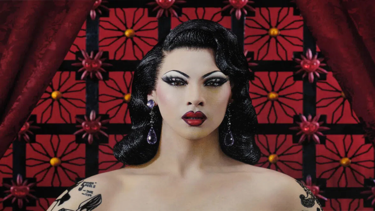 Pierre et Gilles: glamour queer y arte pop en la CDMX