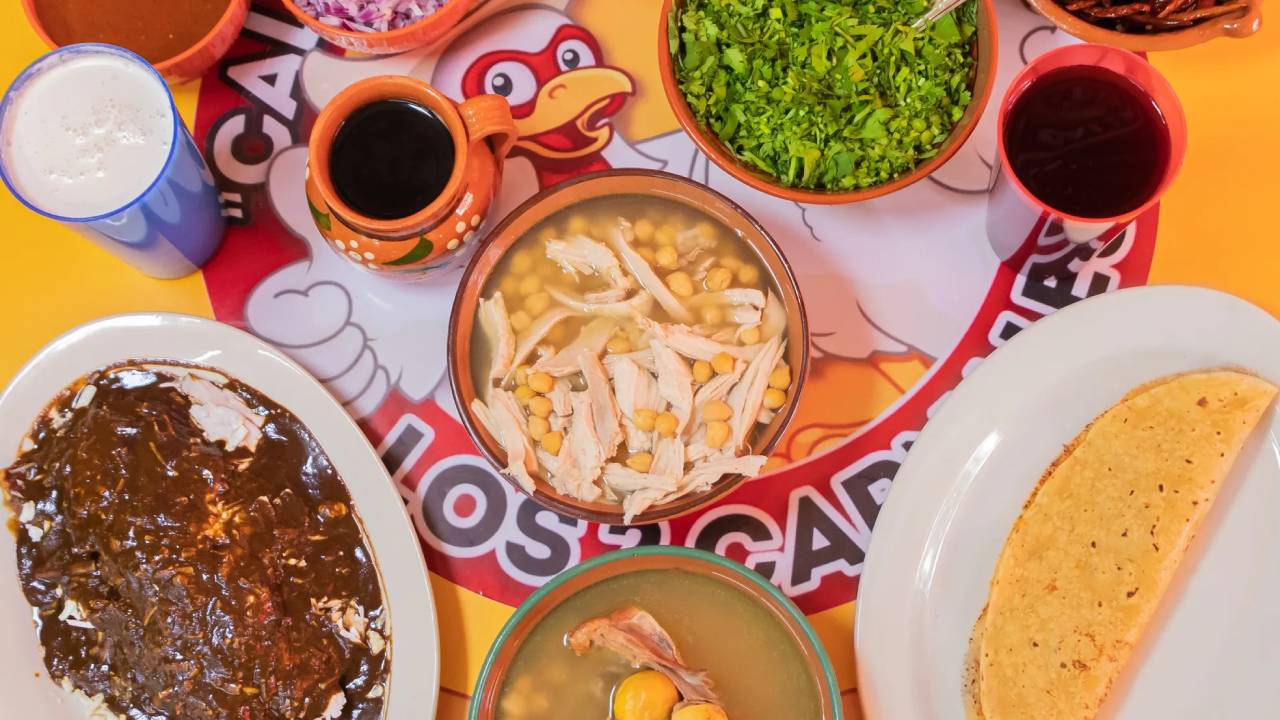 Descubre México