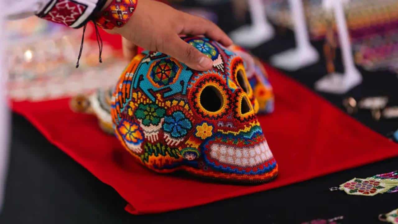 Feria Xcaret 2025: arte popular y tradición en la Riviera Maya