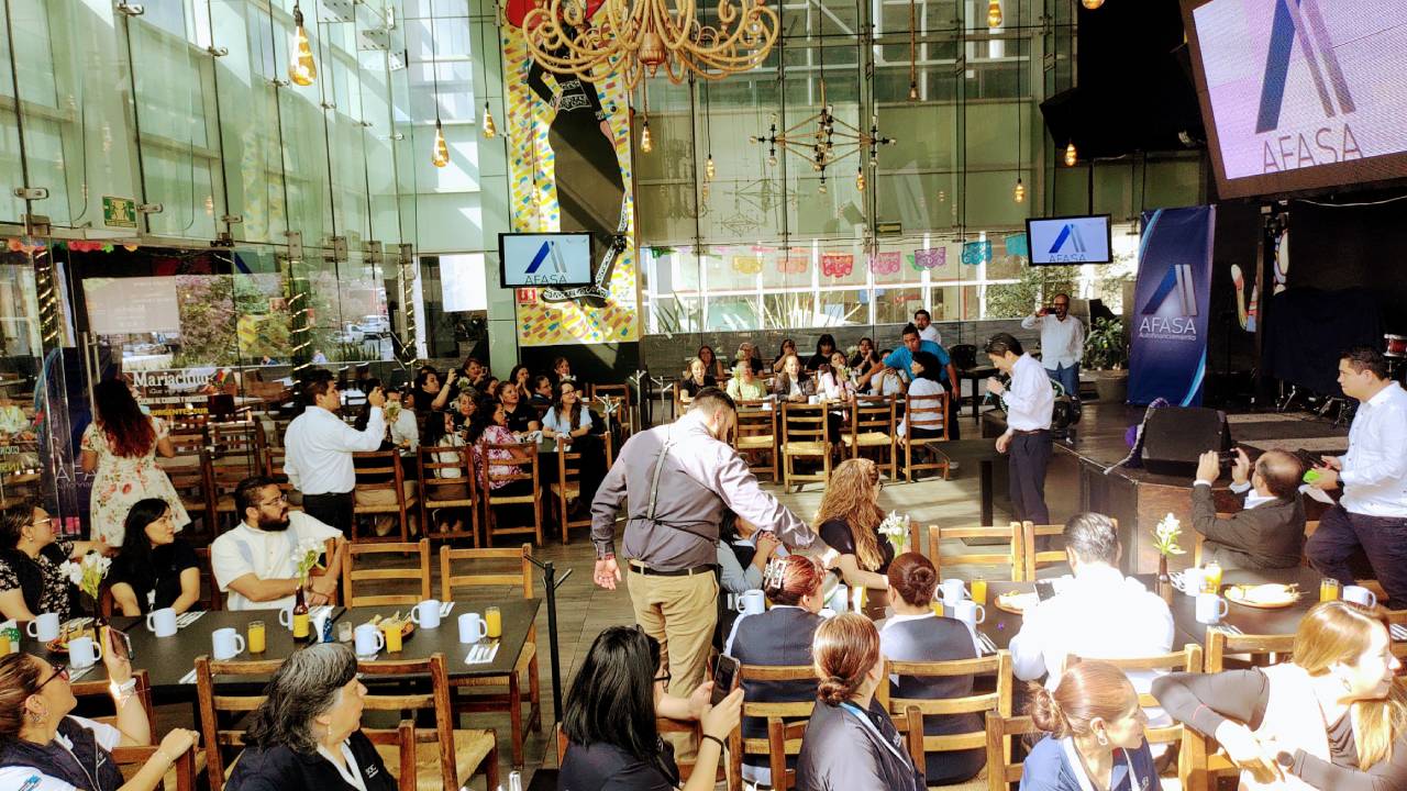 Mariachito Insurgentes: Sabor, tradición y música en un solo lugar