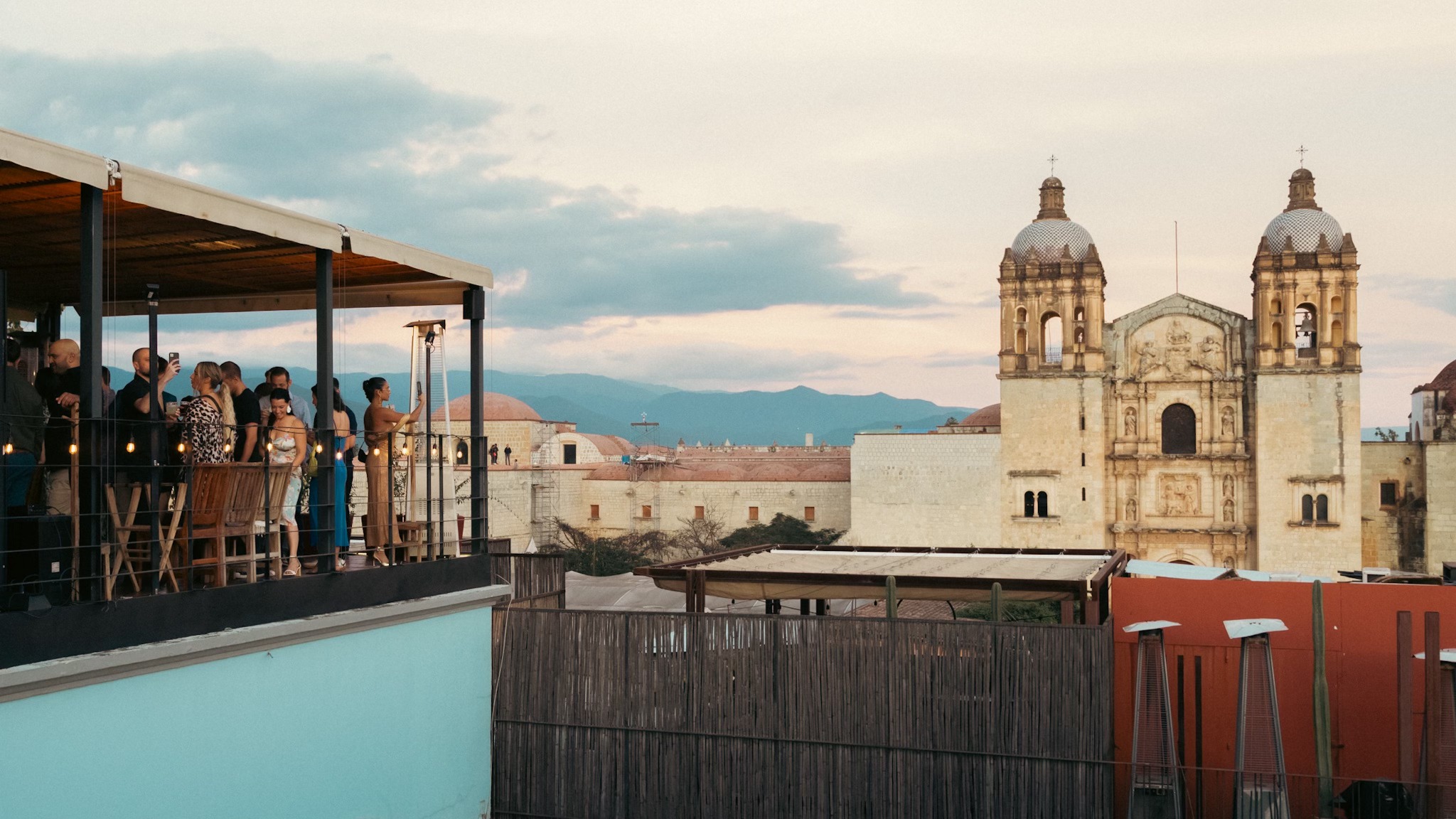 Descubre México