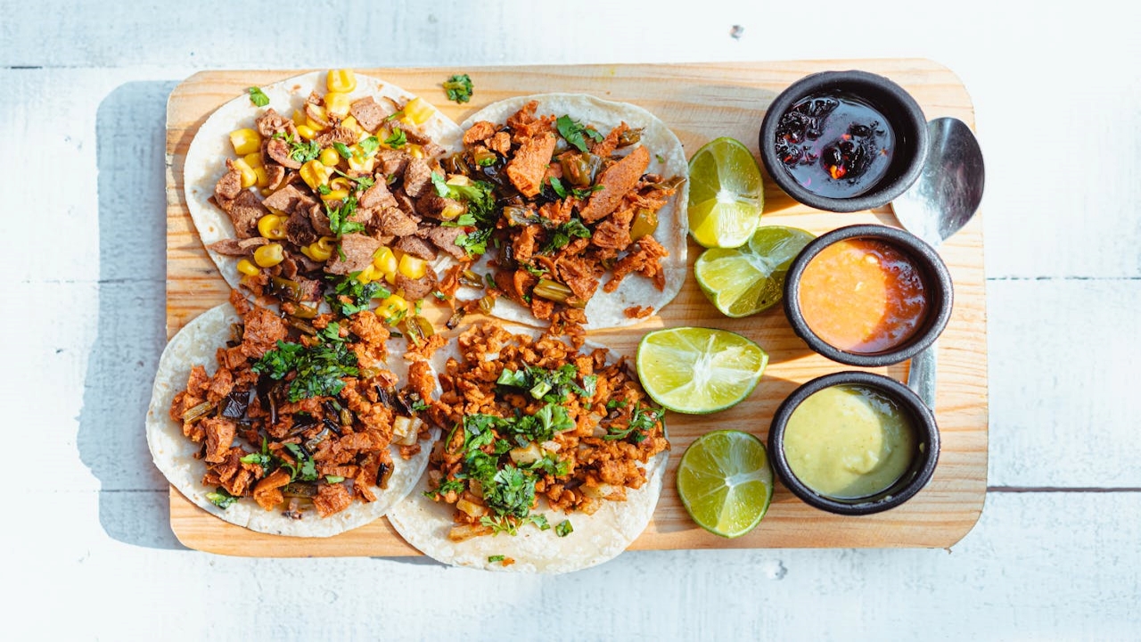 Mejores lugares para comer tacos en Tijuana