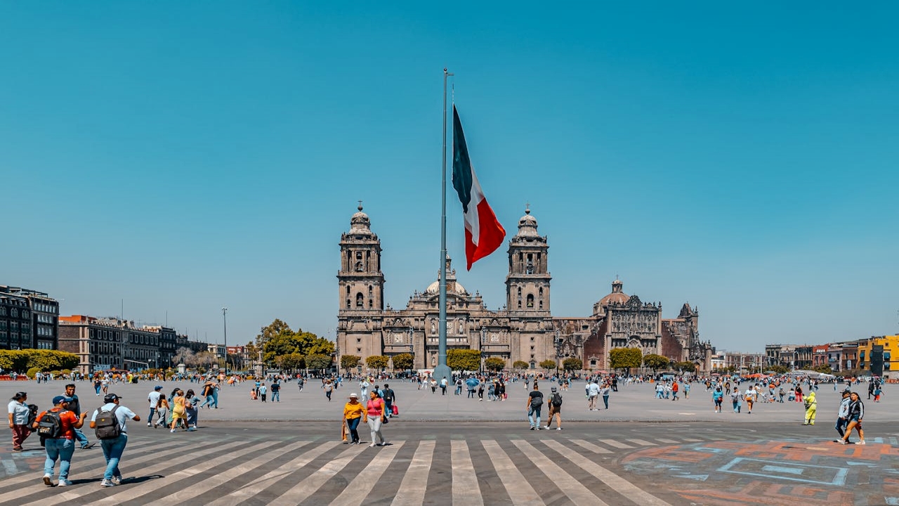 Con diversas actividades se celebrarán los 700 años de la fundación de Tenochtitlán