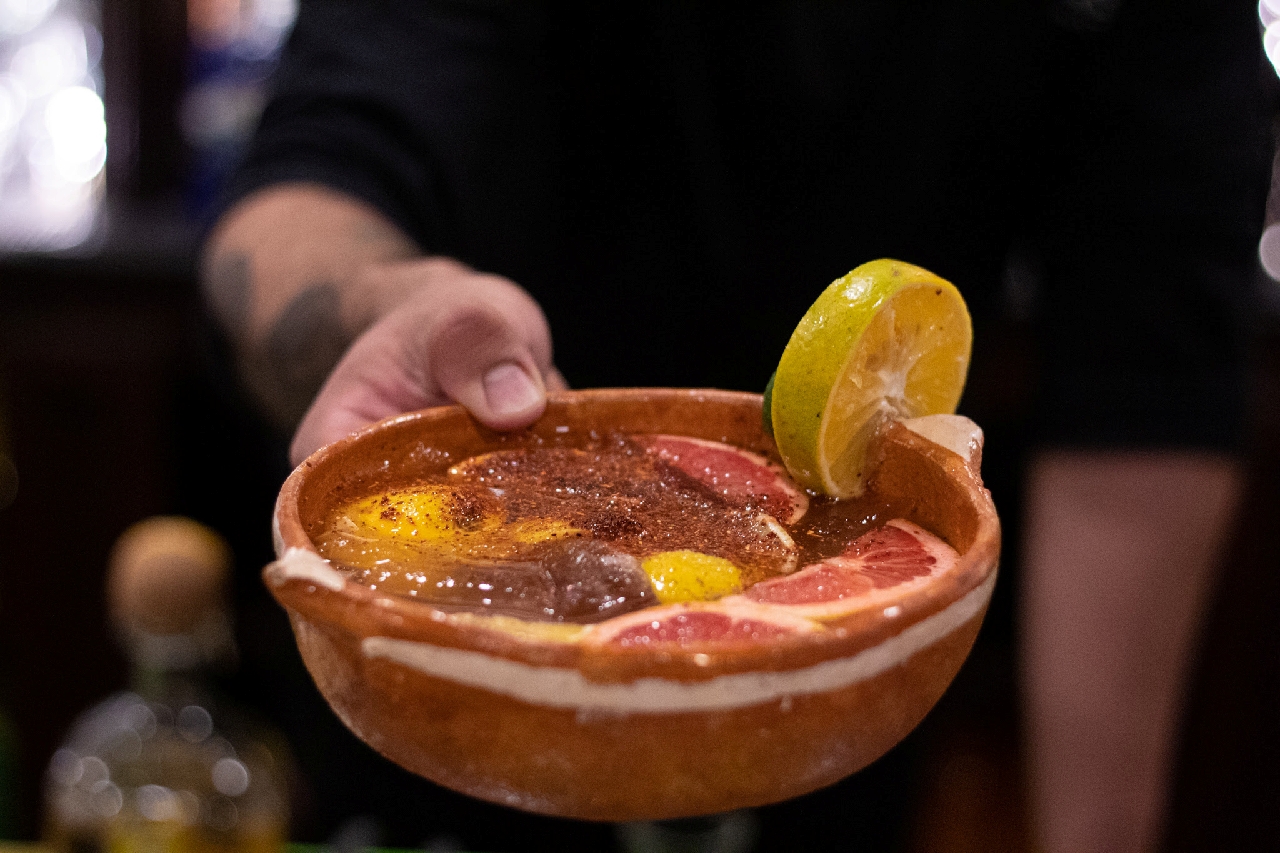tequila de Jalisco