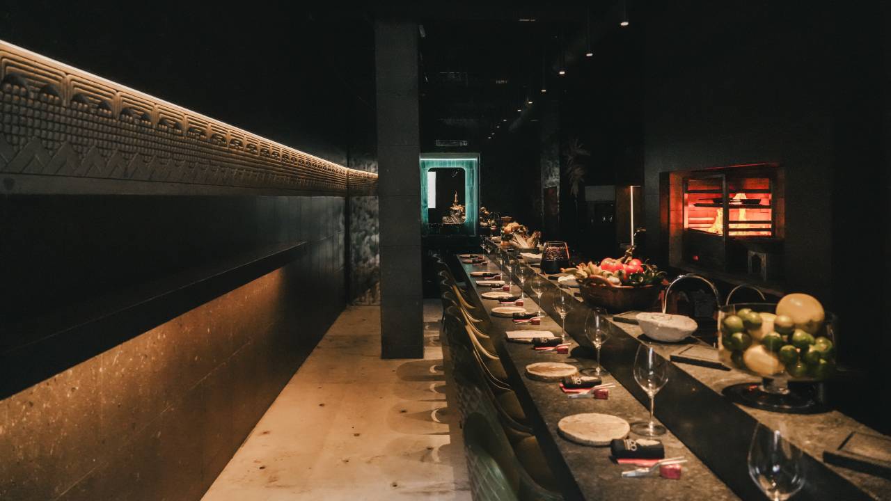 Taco Tasting Room: la nueva joya gastronómica del chef Pepe Salinas en el Centro Histórico