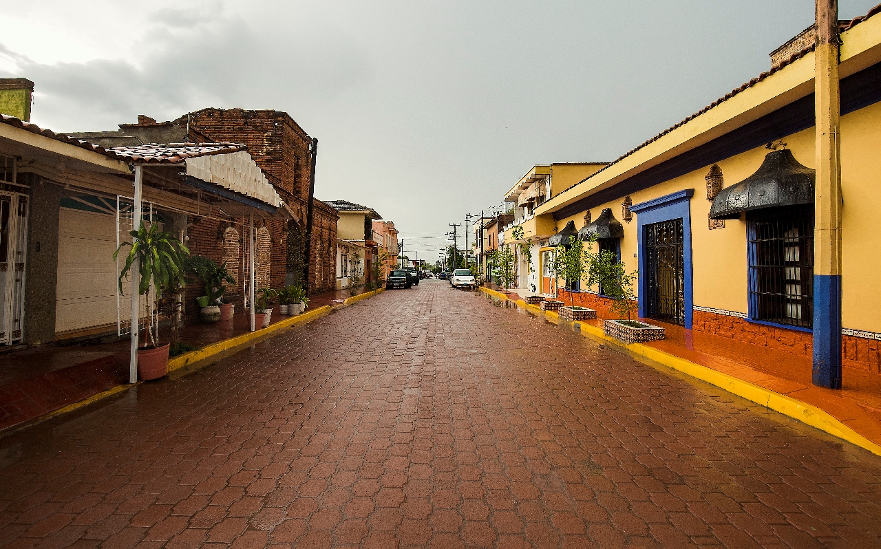 Ruiz Nayarit