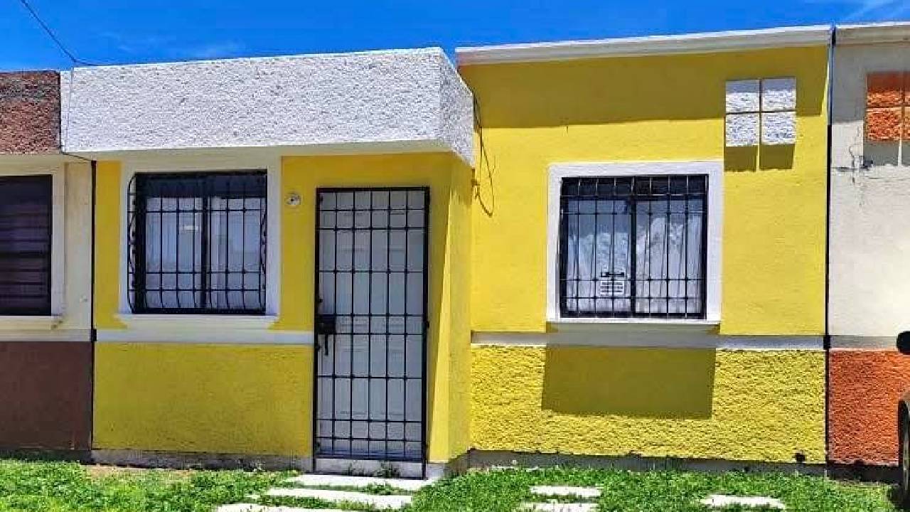 CDMX construirá 200,000 casas en los próximos cinco años