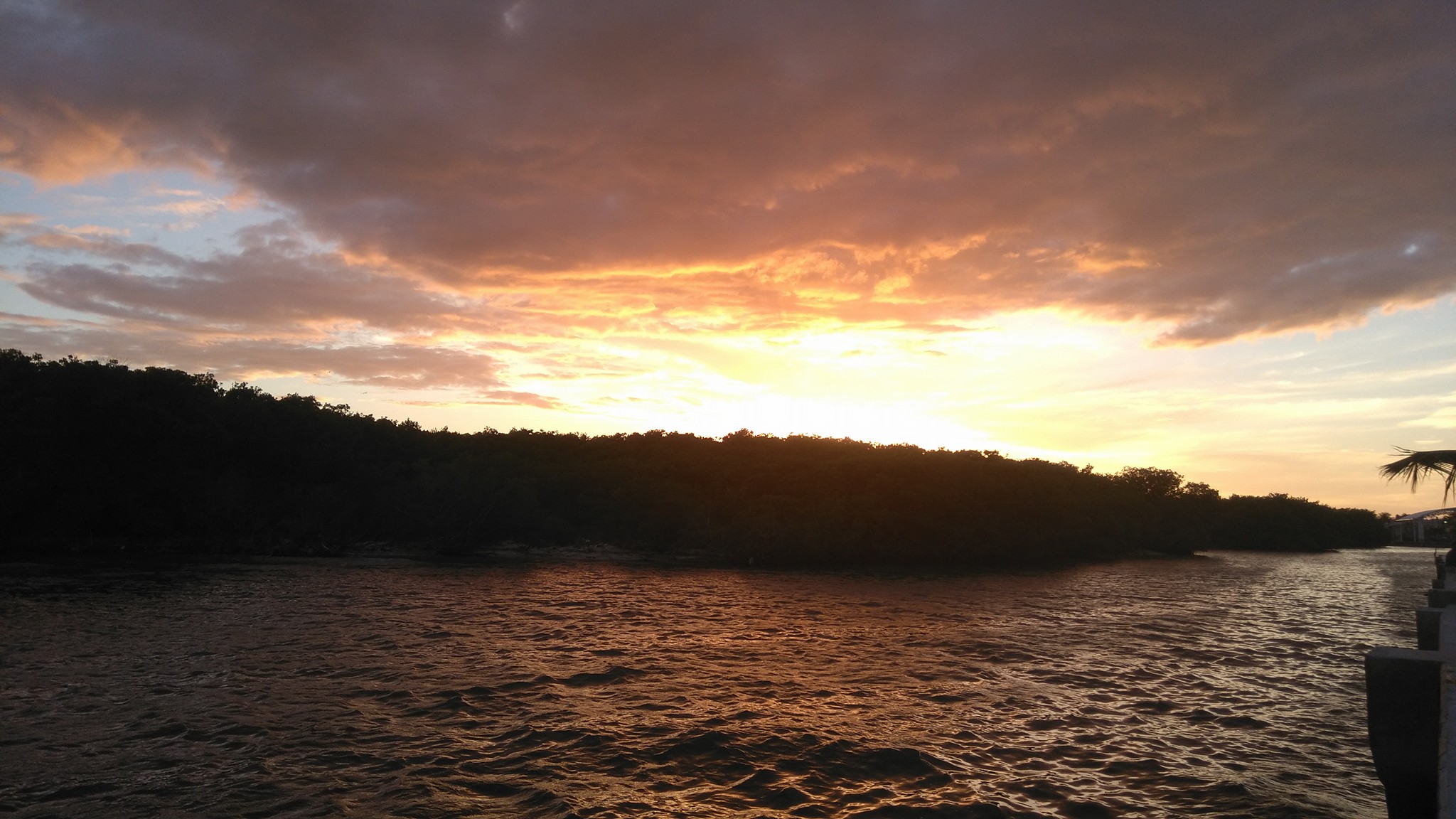 Playa Caracol