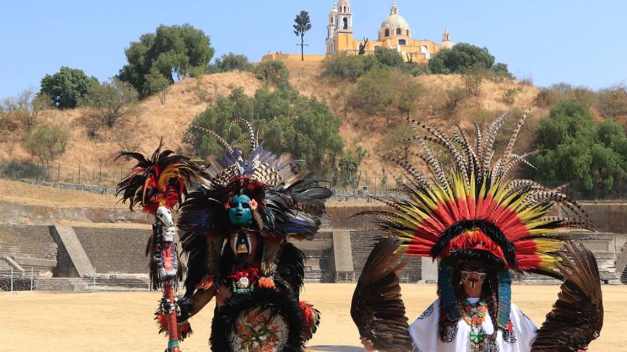 Puebla se alista para recibir turistas durante el Mundial 2026