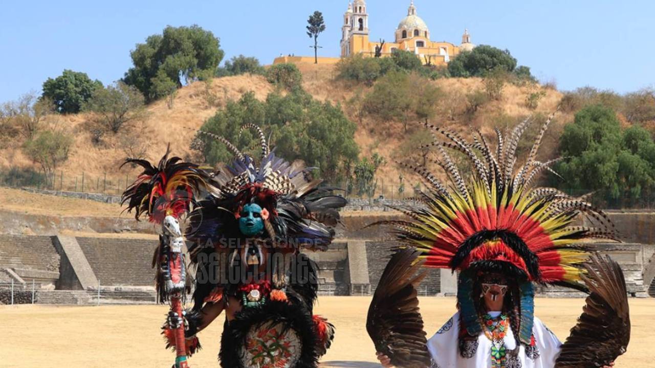 Puebla se alista para recibir turistas durante el Mundial 2026