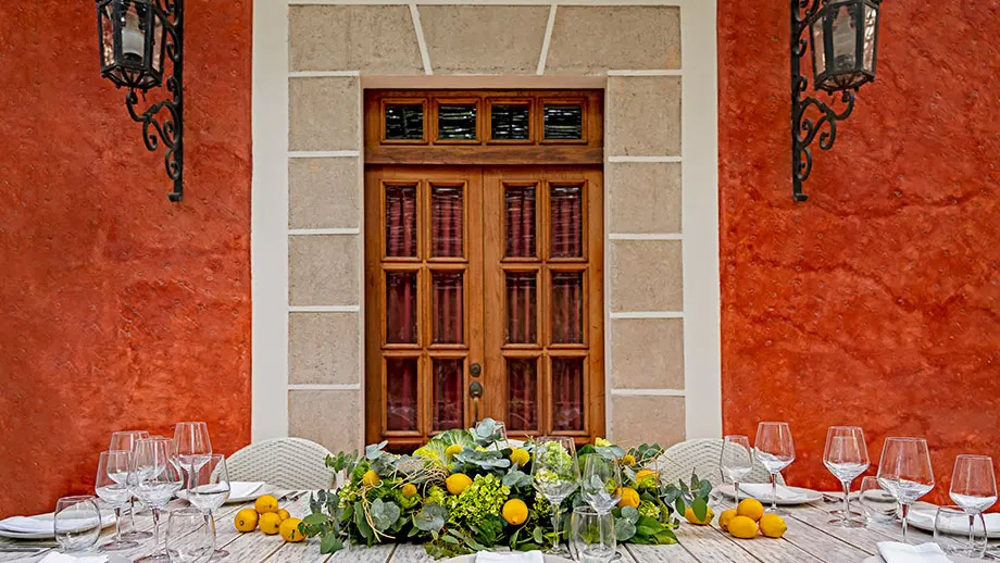Descubre México