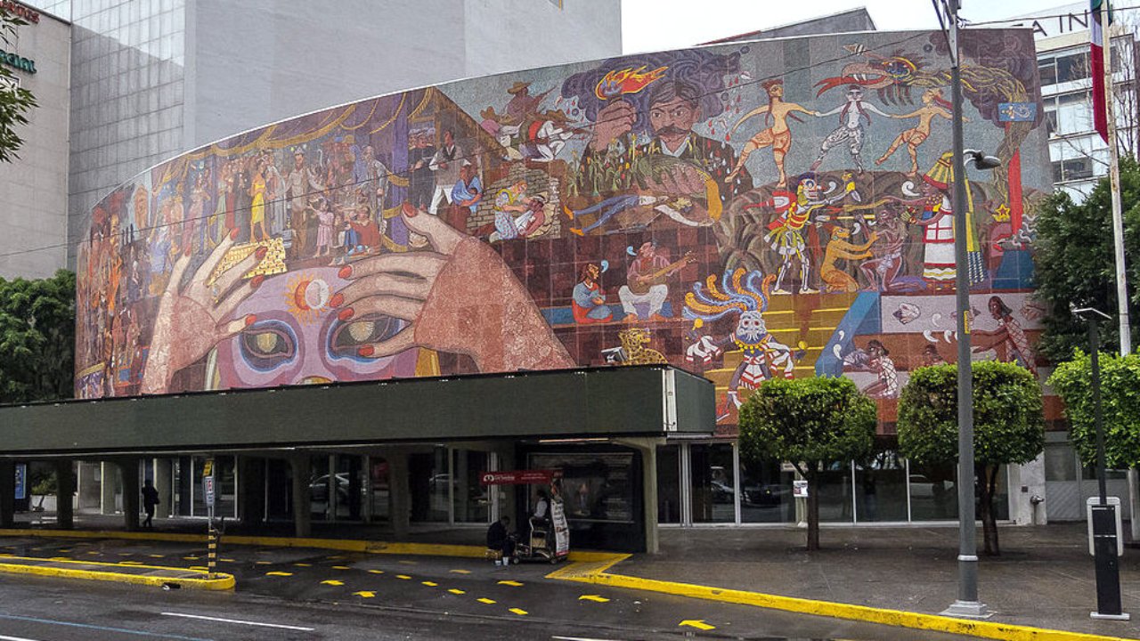Teatros históricos de CDMX que tienes que visitar