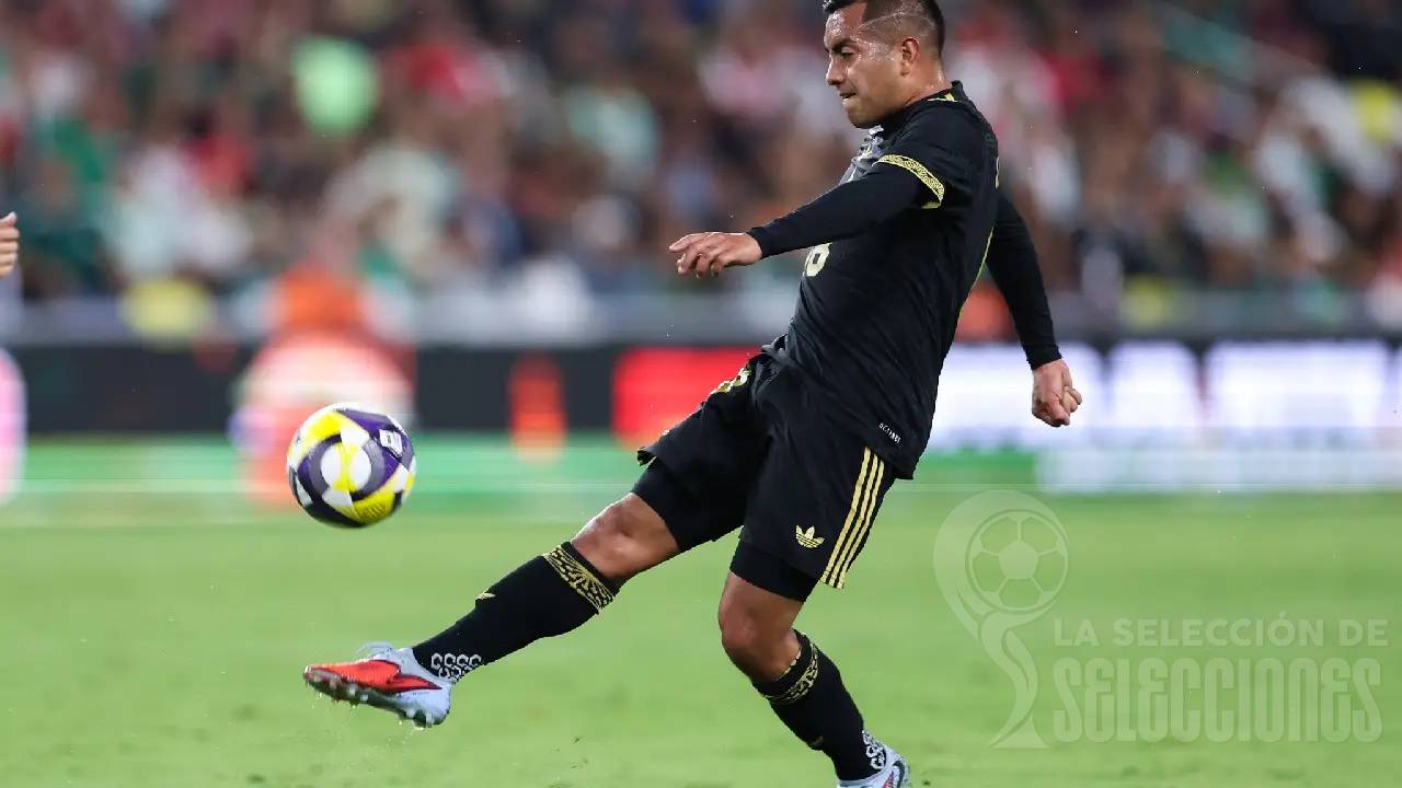 La Selección Nacional de México cierra el año en Texas y no en Monterrey