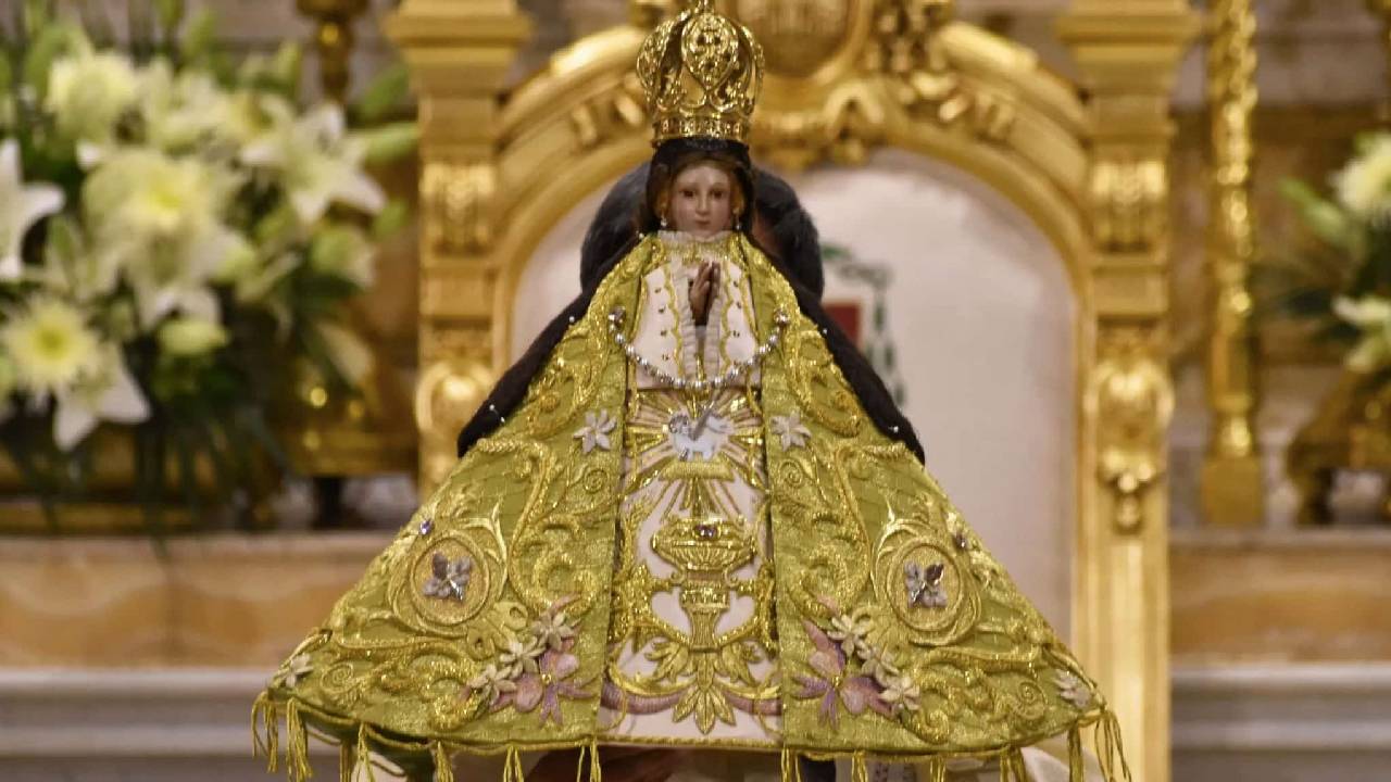 ¿Conoces el primer milagro que realizó la Virgen de San Juan de los Lagos hace 400 años?