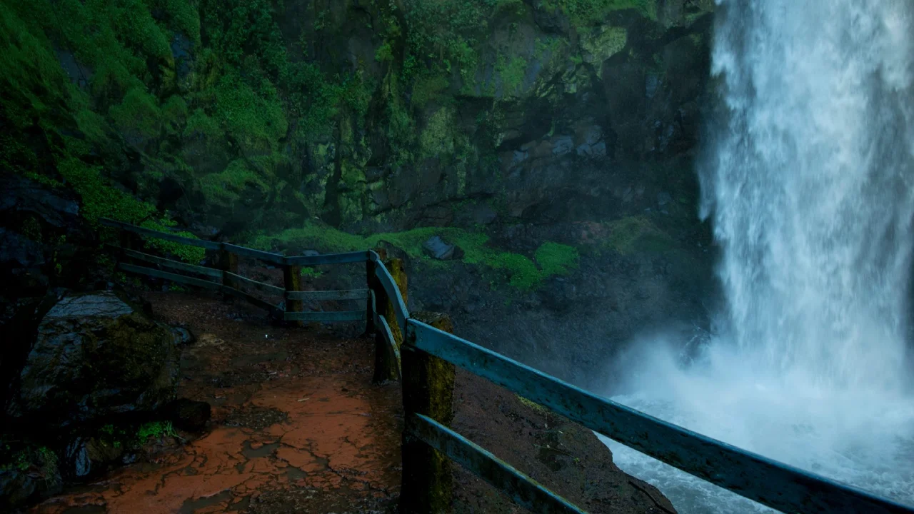 Cascadas Tulimán: altura, aventura y bosque en Zacatlán