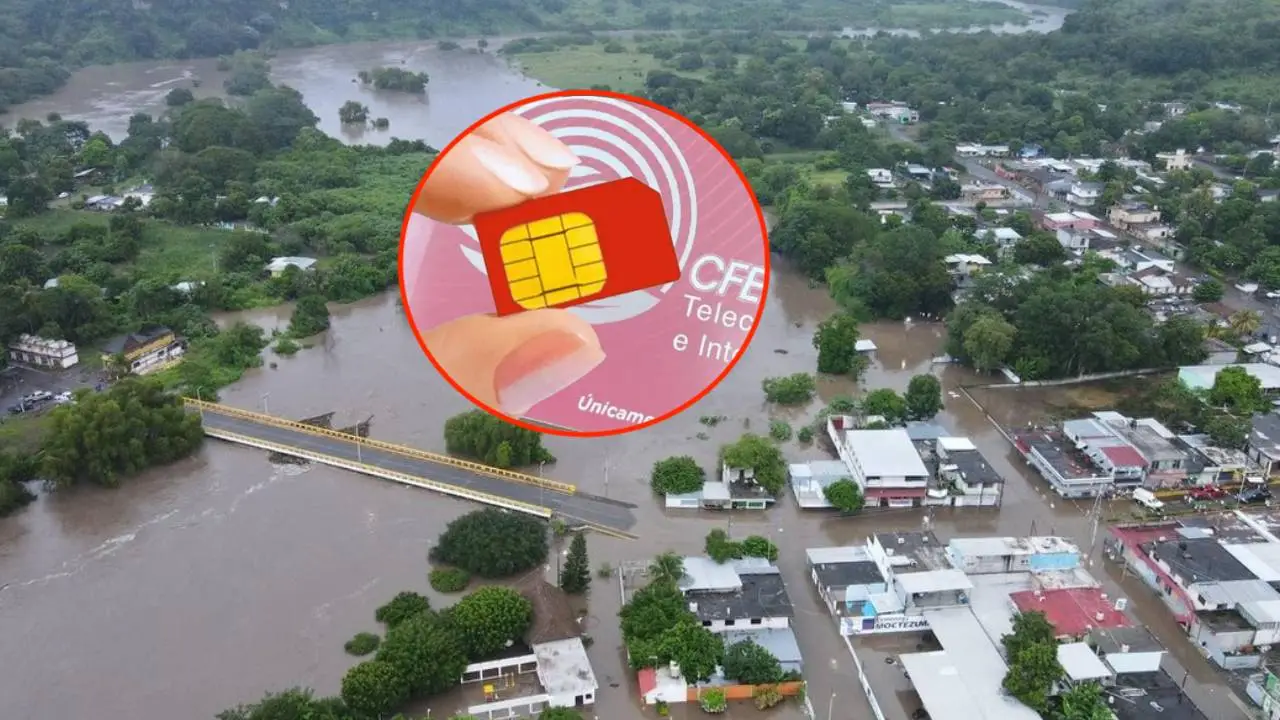 Descubre México