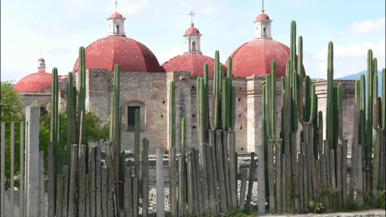¿Qué Pueblos Mágicos puedes visitar este otoño?