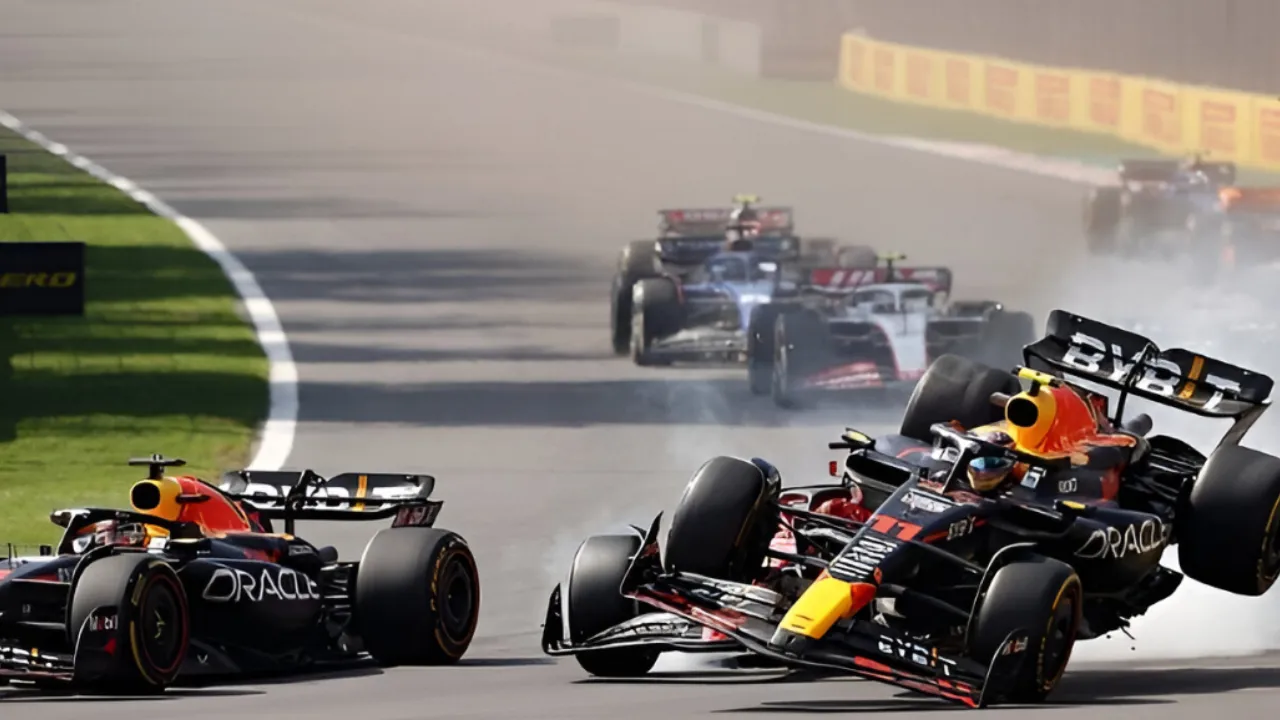 Gran Premio de México: Charles Leclerc revive su “peor recuerdo” Gran Premio de México: Charles Leclerc revive su “peor recuerdo”