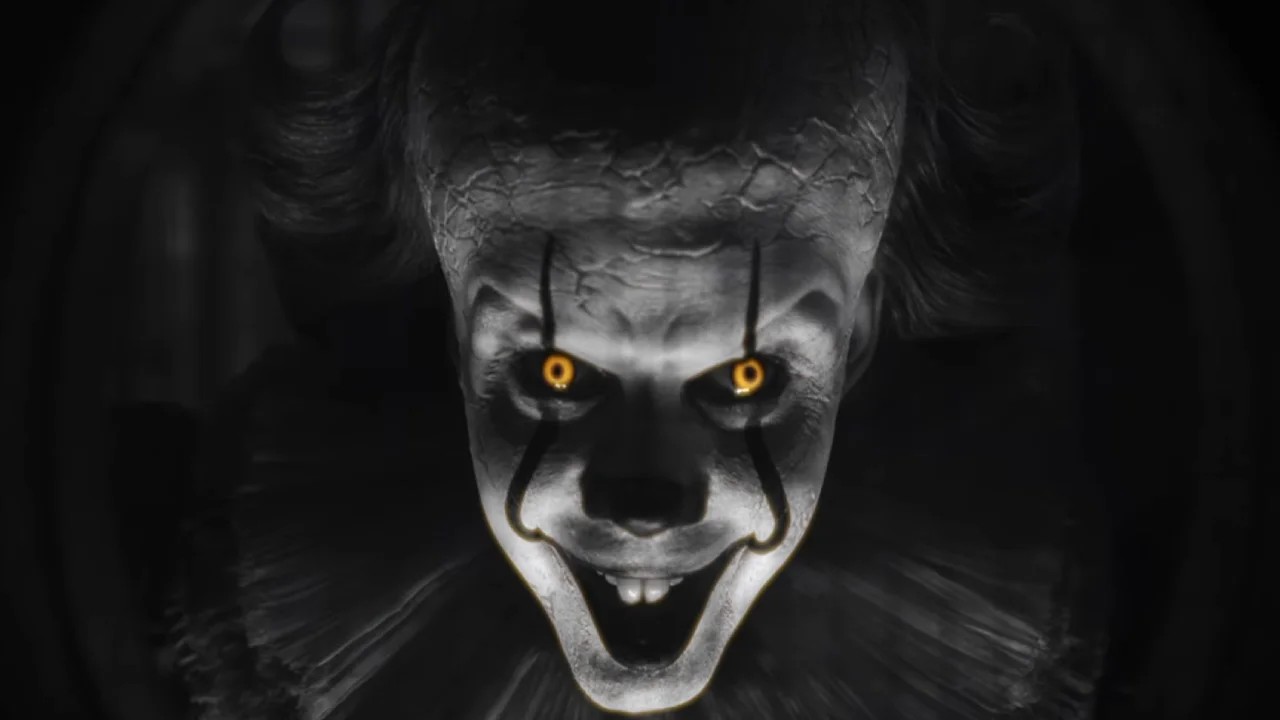 Pennywise en CDMX: la casa del terror gratuita que causa furor