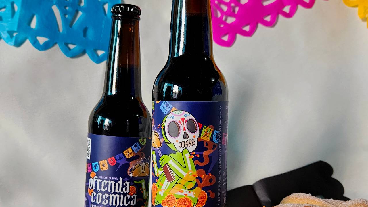 Tres maneras irresistibles de comer pan de muerto en la Ciudad de México