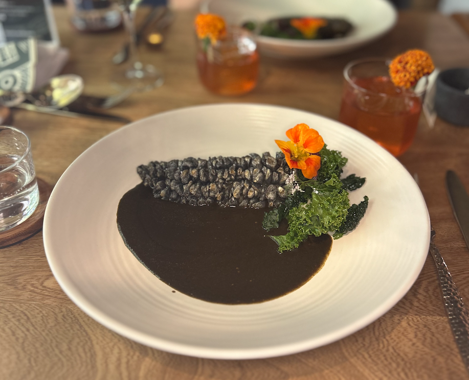 Festival de Muertos 2025 en Los Danzantes Coyoacán