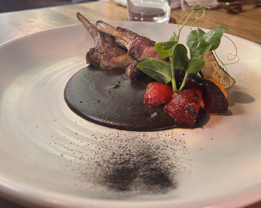 Festival de Muertos 2025 en Los Danzantes Coyoacán