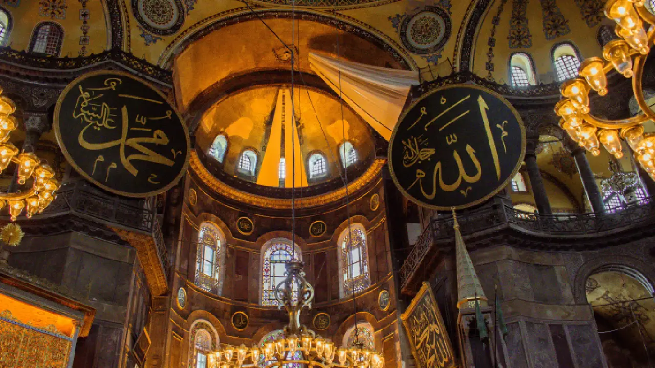 Turquía sin salir de la ciudad: abren exposición fotográfica en el Centro Histórico