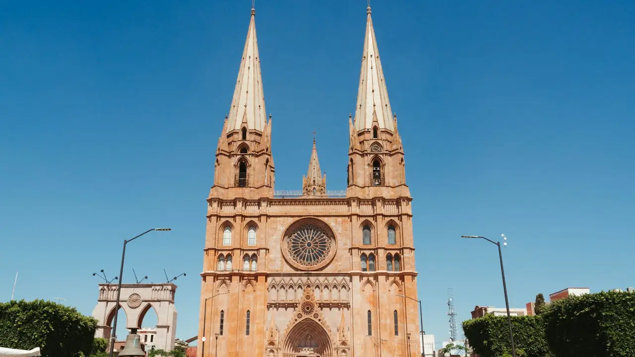 Cinco destinos que podrás visitar cerca de Guadalajara