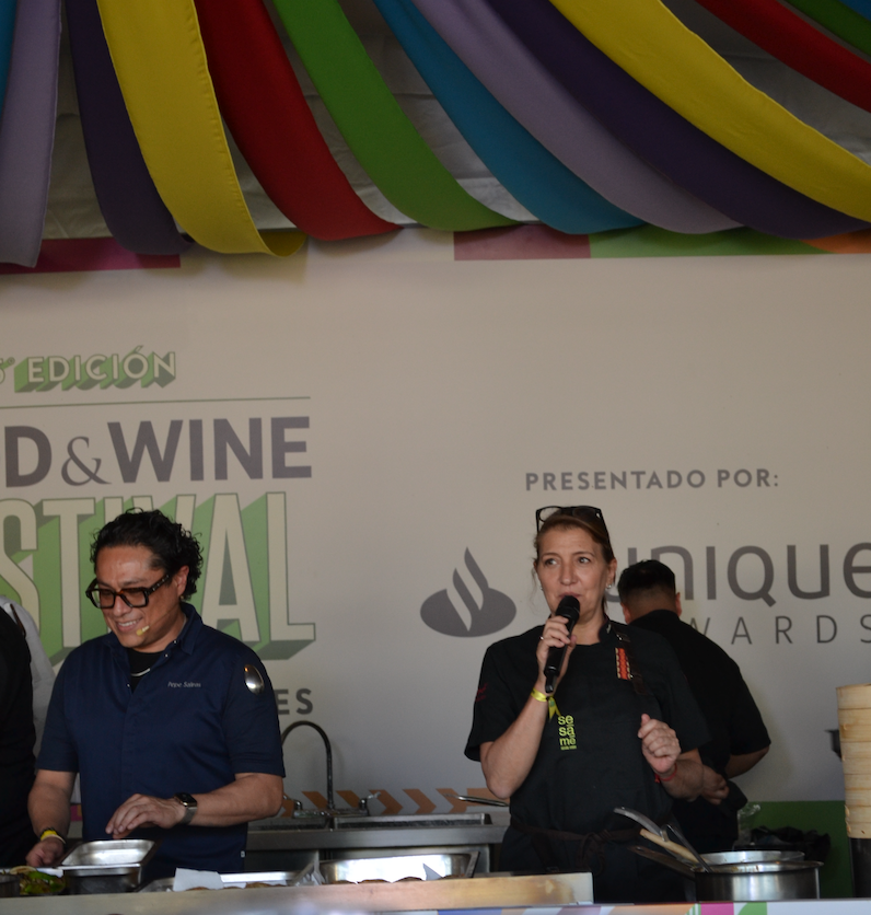 Food & Wine Festival 2025