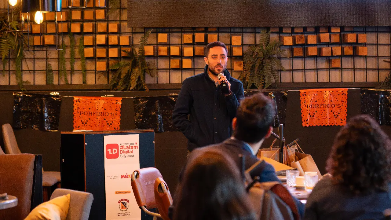 LatamDigital Conecta