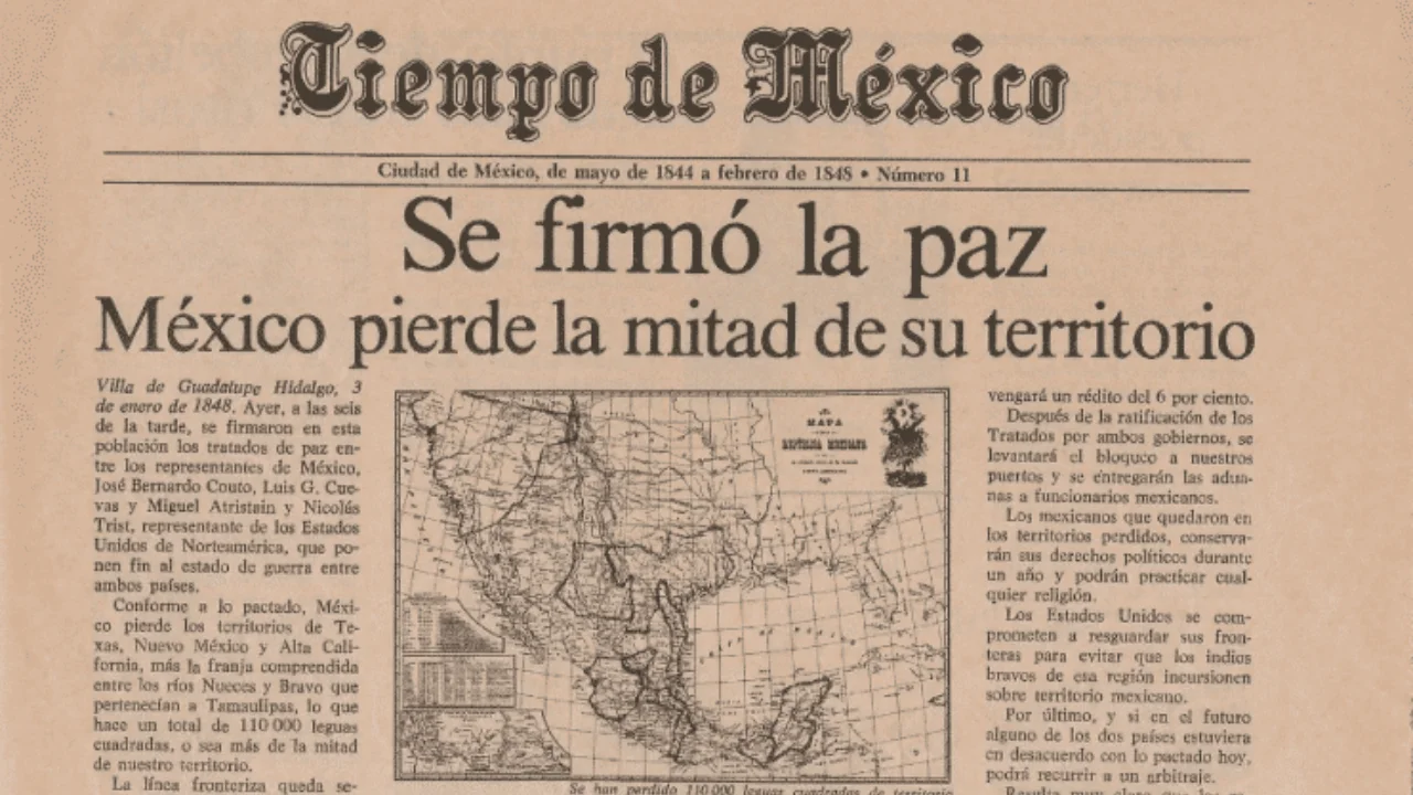 Descubre México
