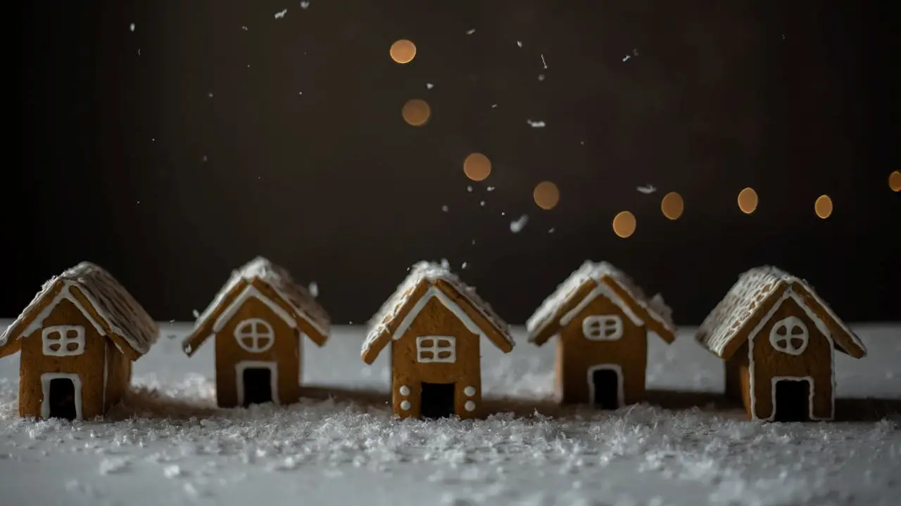 Cinco lugares donde podrás cumplir tu antojo de un postre navideño